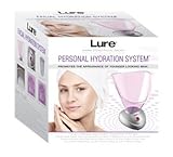 Lure Steam Facial Hydration System Model No. 1936