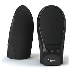 Gembird SPK502 USB Stereo Speakers