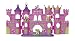 Simba 105958540 - Filly Fairy Dreamcastle with Light+Sound,inkl. 3 Horses und 1 Unicorn With Swarowski Elements_s-4