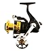 WaveSpin Spinning Reel, DH 4000