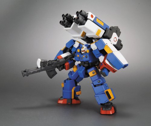Cover image : スーパーロボット大戦 ORIGINAL GENERATION R-2 パワード (1/144スケールプラスチックキット)