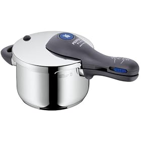 WMF Perfect Plus Pentola a pressione 2,5 l, 18 cm WMF Perfect Plus Pentola a pressione 2,5 l, 18 cm