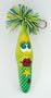 Kooky Klickers Collectible Pen - Krew 7 Re-Release - SHALIMAR #46