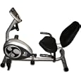 Spartan Sports 5404 Recumbent Bike