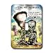 Londons Times Funny Music Cartoons - Saving Nolan Ryan - Light Switch Covers - single...