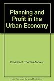 Planning and profit in the urban economy