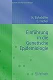 Image de Einführung in die Genetische Epidemiologie (Statistik und ihre Anwendungen)