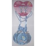 Disney Princess Glamour Bag Set - Cinderella