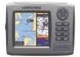 14019 HDS-5 Lake Insight Multifunction Fishfinder/Chartplotter w/ 83/200 kHz Transducer