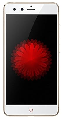 Nubia Z11 Mini (Gold)