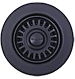 Blanco BL441090 Decorative Basket Waste Strainer, Anthracite