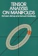Tensor Analysis on Manifolds