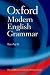 Oxford Modern English Grammar