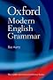 Oxford Modern English Grammar