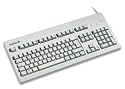 Cherry G80-3000 Tastatur USB mit PS/2 Kombi deutsch