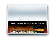 Starter-Set Molekulare K&uuml;che