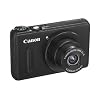Canon PowerShot S100 Appareil photo num�rique 12,1 Mpix Noir