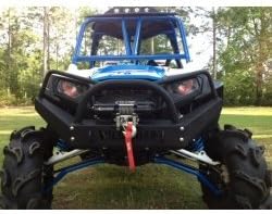 Polaris RZR 900xp Xtreme Duty Front Bumper