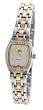 Q&Q Ladies High Quality Water Resistant Fashion Watch Model 9395-411
