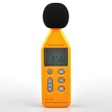 USB Digital Sound Level Meter