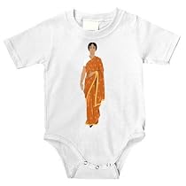 Indian Woman Onesie