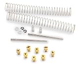 Dynojet Q414 Jet Kit for Raptor 01-05