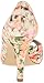 AK Anne Klein Women's Octavie Fabric D'Orsay Pump