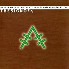 The Sign of 4