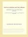 American Institutions and Their Influence (Webster's English Thesaurus Edition)
