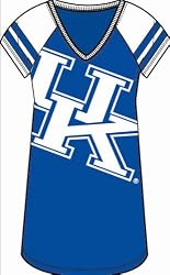 Kentucky - Football Jersey Nightshirt - Next Gen