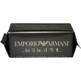 Emporio Armani By Giorgio Armani For Men. Eau De Toilette Spray 1.7 Ounces