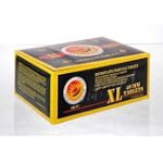 Instant-Lite Charcoal - 40 mm - Box (...