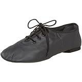 Leo's Unisex 7038 Protege Split Sole Jazz Shoe