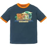  : graphic tee