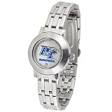 Middle Tennessee State Blue Raiders NCAA Dynasty Ladies Watch