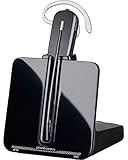 Plantronics-CS540 Convertible Wireless Headset