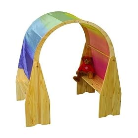Arches for Play Stand by Little Colorado by little colorado