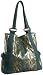 Rampage Claire Reversible Tote