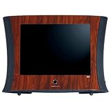 Hannspree's VAAS 15-Inch LCD Television
