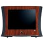 Hannspree's VAAS 15-Inch LCD Television