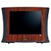 Hannspree's VAAS 15-Inch LCD Television