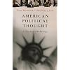 American Political Thought: A Norton Anthology