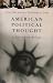 Books : American Political Thought (Norton Anthology)
