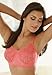  : Soft-cup Lace Bra