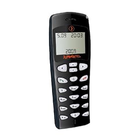 JumperPhone Family Pack with 12 month Unlimited Calling Plan