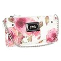 Star by Julien Macdonald-White 'Coleen' floral bag