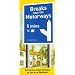 Breaks Near the Motorways: Attractive Alternatives to Service Stations