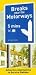 Breaks Near the Motorways: Attractive Alternatives to Service Stations