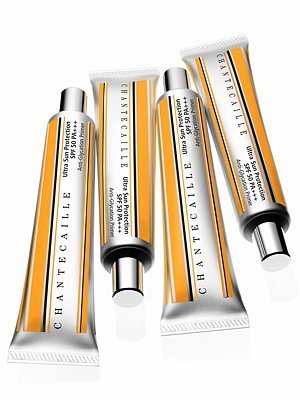 Chantecaille Ultra Sun Protection SPF 50 PA +++ Anti-Glycation Primer