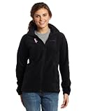 Columbia Women's Mom-O-Gram Full Zip Fleece